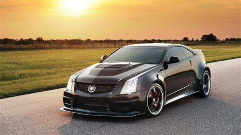 Black Cadillac ATS coupe, Cadillac, Cadillac CTS-V, car, black cars HD ...