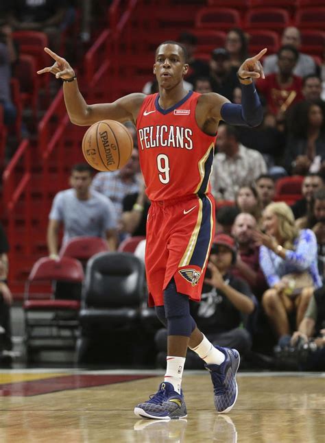 Rajon Rondo's record-breaking 25 assists help Pelicans rout Nets ...