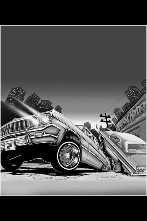 Gabo’sLow | Lowrider art, Chicano art tattoos, Chicano drawings