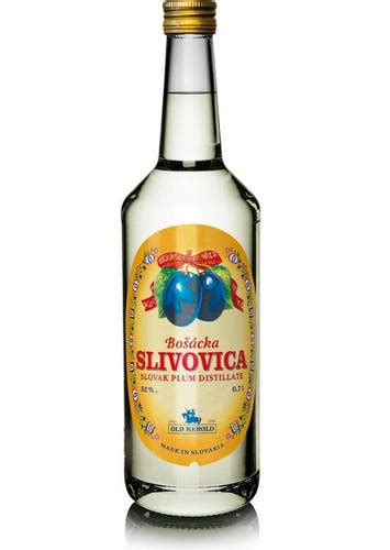 Cocktail recipes with slivovitz | cocktailsandshots.com