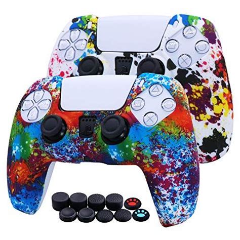 The best PS5 controller skins to buy right now