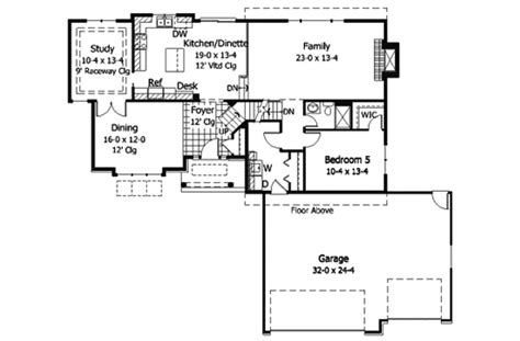 Bentley Village Floor Plans - floorplans.click