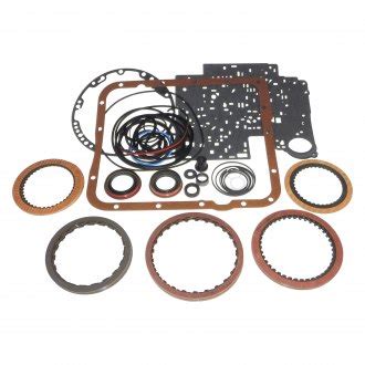 Transmission Rebuild & Repair Kits | Automatic, Manual - CARiD.com