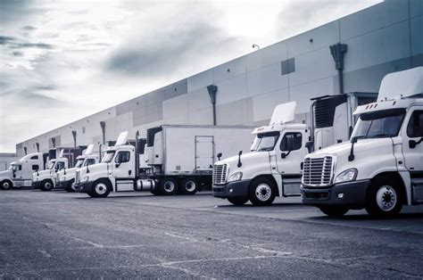 Shippers' revenge is coming for truckload carriers - FreightWaves