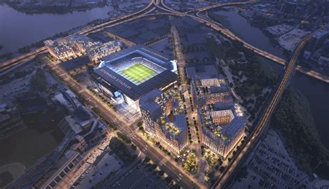 NYCFC releases first renderings for new soccer-specific stadium in ...