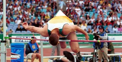 High Jump Equipment | Athletics Equipment