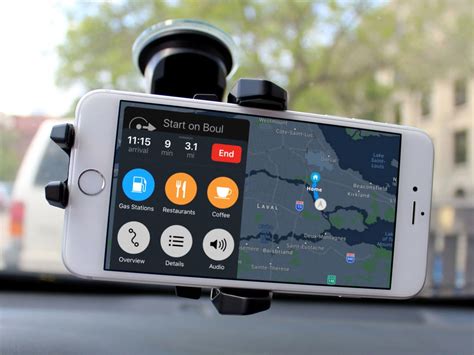 10 Best GPS Apps And Navigation Apps For Android