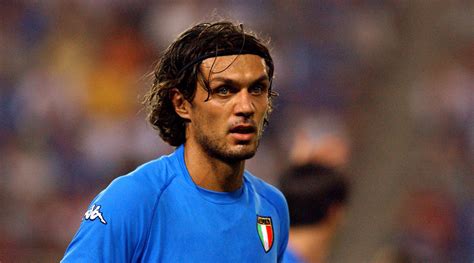 Maldini shows concern for Italy as Azzurri faces crucial playoff ...