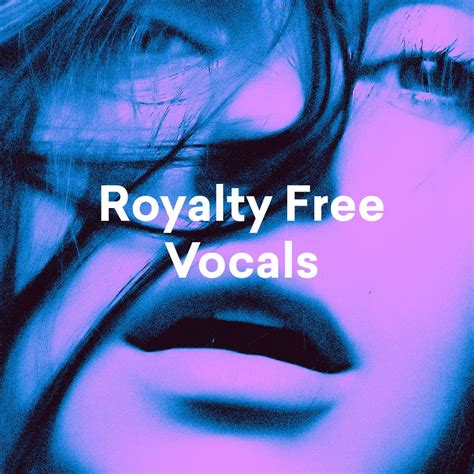 Royalty Free Vocals - Sample Pack | LANDR Samples