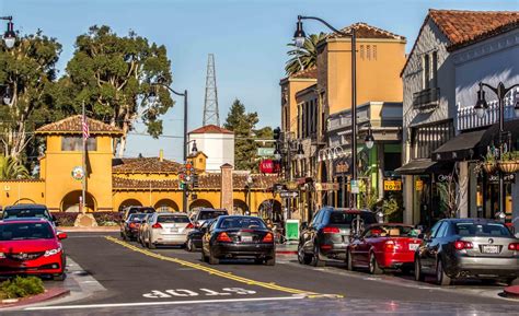 Discover Burlingame, CA | Places to Stay & Things To Do