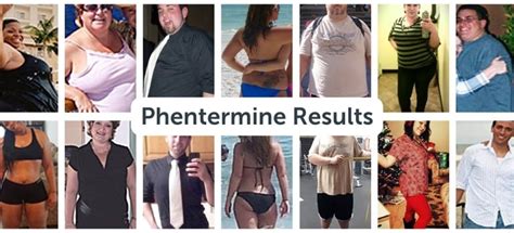 Phentermine Results | Before and After Weight Loss - Phentermine.com