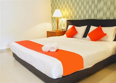 PEGASUS HOTEL - Reviews (Singapore)