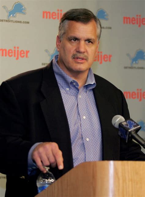 Matt Millen, ex-Detroit Lions GM, gets heart transplant