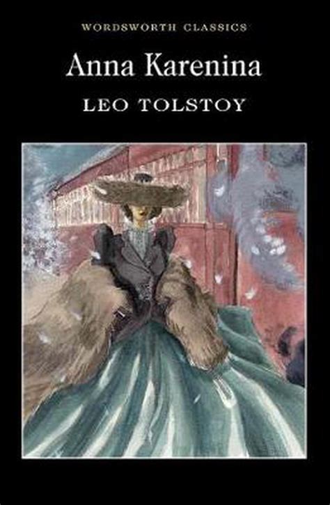 Anna Karenina - Leo Nikolayevich Tolstoy - Diwan