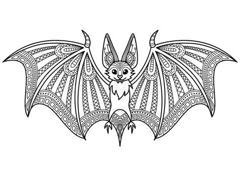 Bat Mandala Stock Illustrations – 102 Bat Mandala Stock Illustrations ...