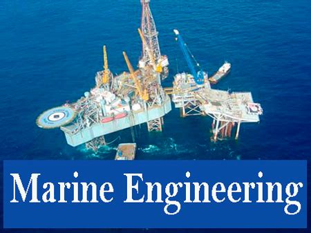 Marine Engineering Course Details – Eligibility, Duration, Subjects, Career