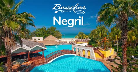 Rooms & (Family) Suites at Beaches® Negril