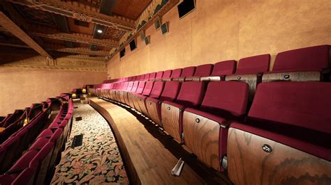 Concerts and Live Theatre Events in Palmerston North - Regent Theatre