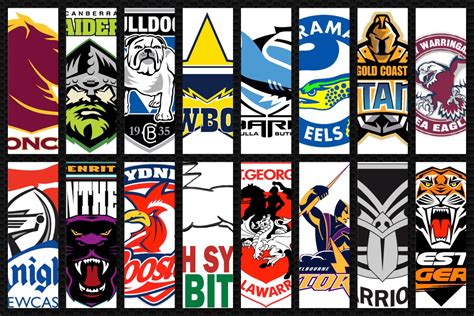 NRL 2017 Predictions – The 18th Man