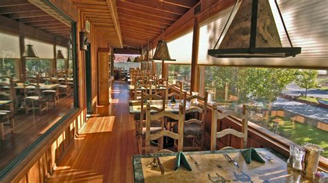 The River Grill Restaurant - Moab Restaurants - Moab, United States ...