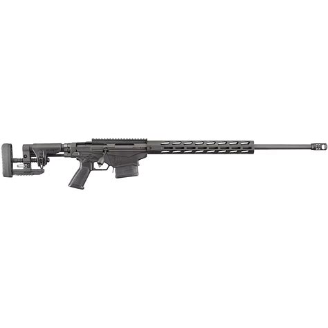 Ruger Precision 6.5 Creedmoor Bolt-Action Rifle | Academy