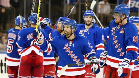 How Did the New York Rangers Get Their Name? | Mental Floss