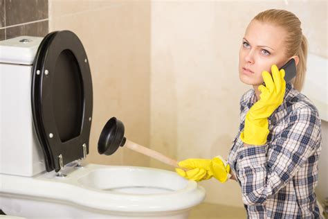 Common Toilet Problems and How to Fix Them - Waterwork Plumbing