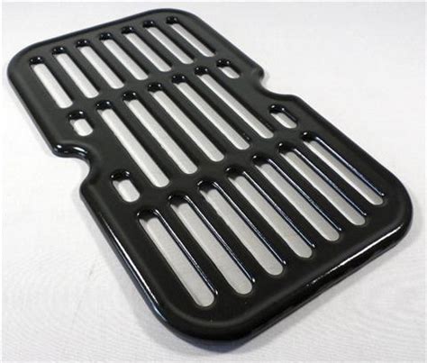 Brinkmann Grill Parts | Burners, Cooking Grates, Heat Shields and More ...