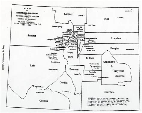 Colorado Territory - Alchetron, The Free Social Encyclopedia