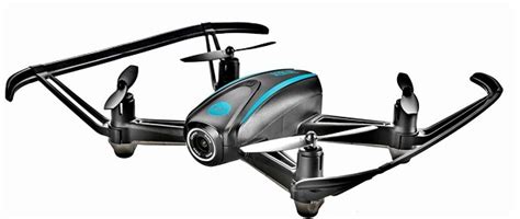 Top 5 Personal Drones - [Fall 2019] Best Personal Drones with Cameras