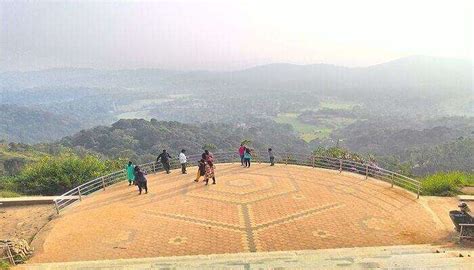 15 Places Near Madikeri That Allow You To Come Close To Nature In 2023