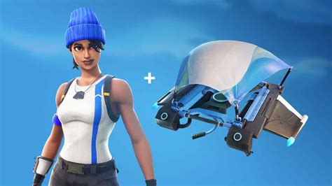 How to Get the PS Plus Exclusive Fortnite Skin on PC