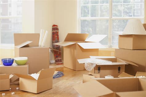 A Room-by-Room Guide to Packing Your House for Moving