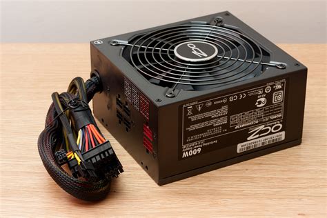 How to troubleshoot your computer’s power supply