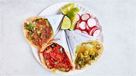 What Price Can You Put on a Taco Truck Taco? | Bon Appétit