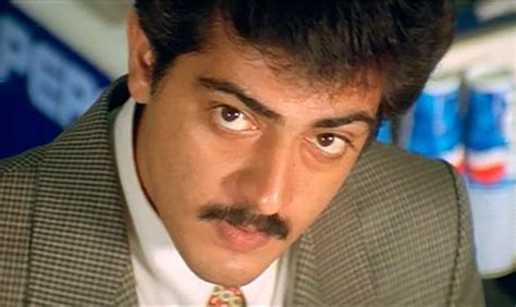 Ajith's Top 10 Hits - Rediff.com Movies