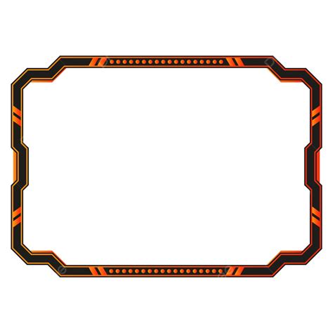 Facecam Or Webcam Design, Twitch, Facecam, Overlay PNG and Vector with ...