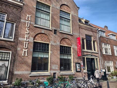 The 6 Best Museums in Utrecht