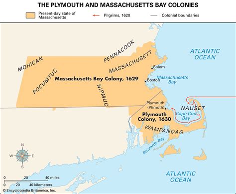 American colonies - Settlements, Migration, Colonization | Britannica