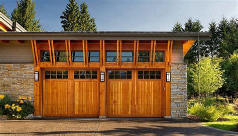 The Superior of prefab wood garage kits Designs | Garage door design ...