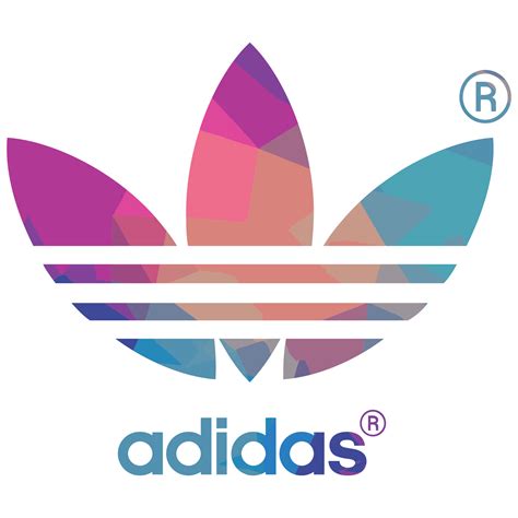 Adidas Logo SVG Vector Adidas Logo Brand Bundle Svg, Fashion | Inspire ...