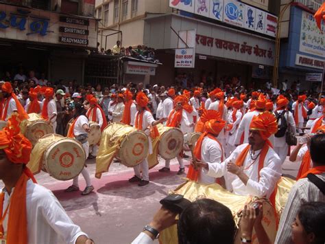 Ganesh festival – Pune is the place to be - Tripoto