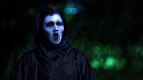 Movies - On a scale of 1 - 10 how would you rate Scream the Tv Series ...