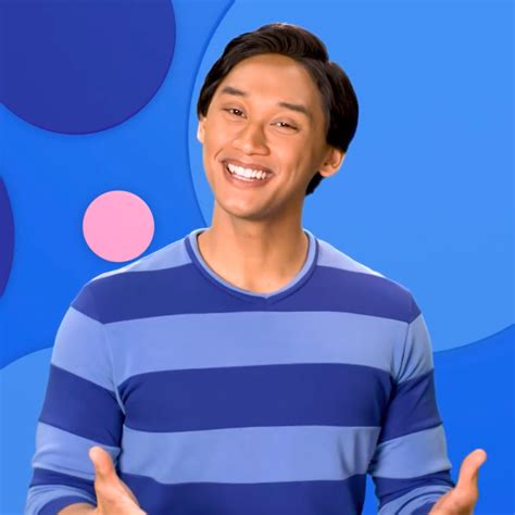 Josh | Blue's Clues Wiki | FANDOM powered by Wikia