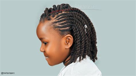 Braids Hairstyles For Teenage Girls