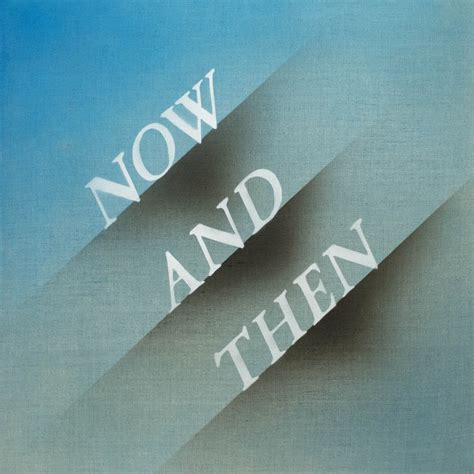 "Now And Then" Digital | The Beatles