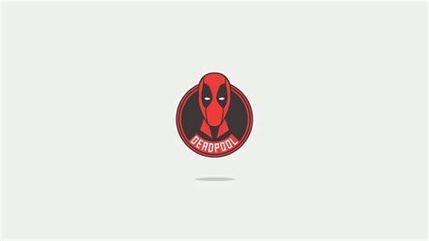 Deadpool Logo Wallpapers - 4k, HD Deadpool Logo Backgrounds on WallpaperBat