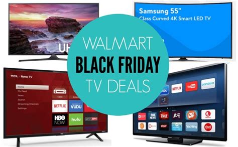 Walmart 55 Inch Tv Black Friday Sale | semashow.com