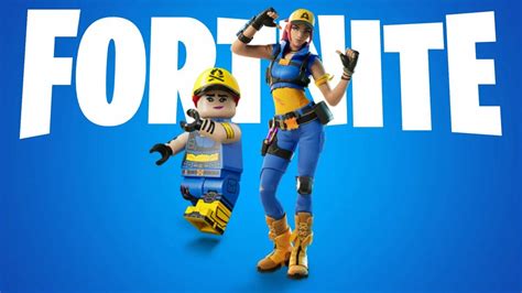 Lego Fortnite: How To Unlock The Free Explorer Emilie Skin | EarlyGame