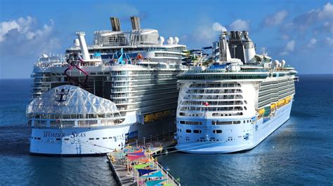 Royal Caribbean Launches 2 Day Sale on Cruises, Start at $99 Per Person